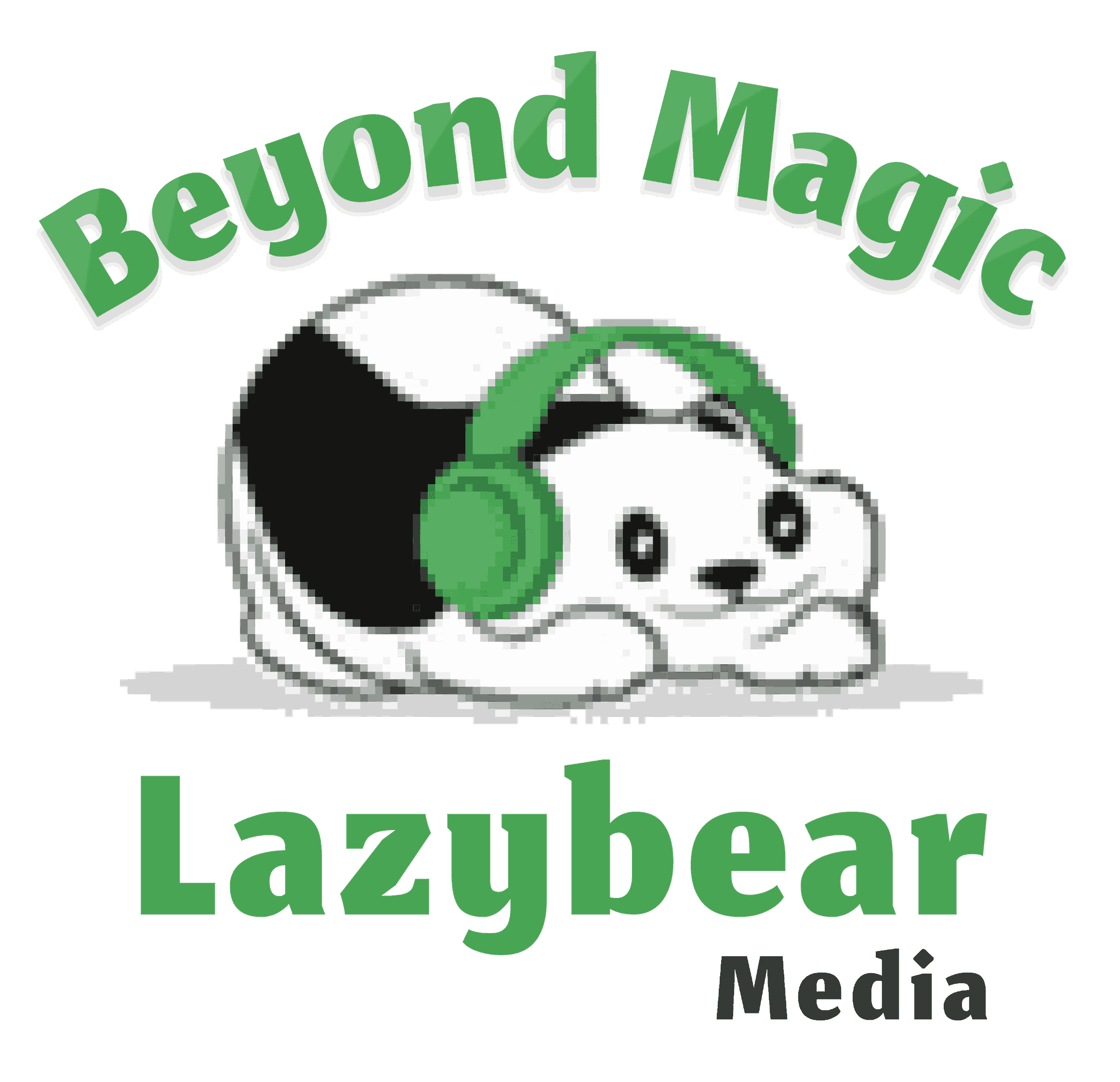 The Lazy Bear Media